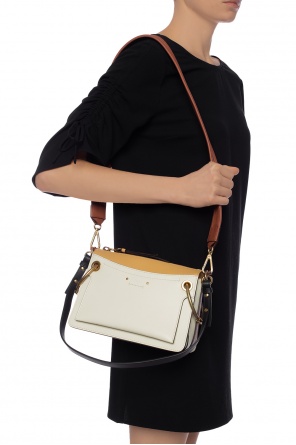'roy’ shoulder bag, zdjęcie 2 'roy’ shoulder bag od Chloe